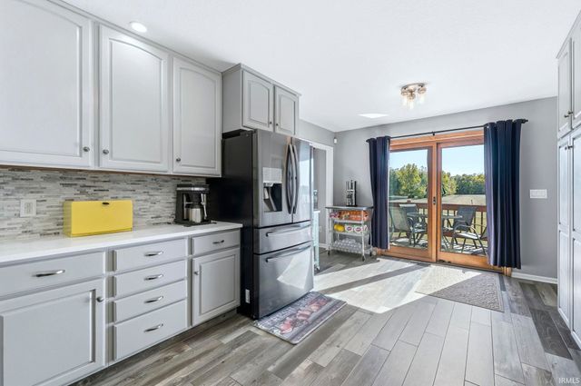 2866 W State Road 26, Hartford City, IN 47348