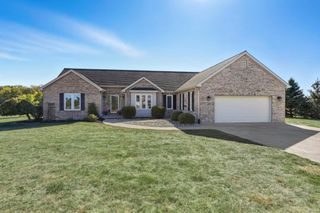 2866 W State Road 26, Hartford City, IN 47348