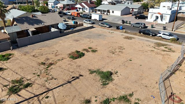 1521 W MCKINLEY Street 18, Phoenix, AZ 85007