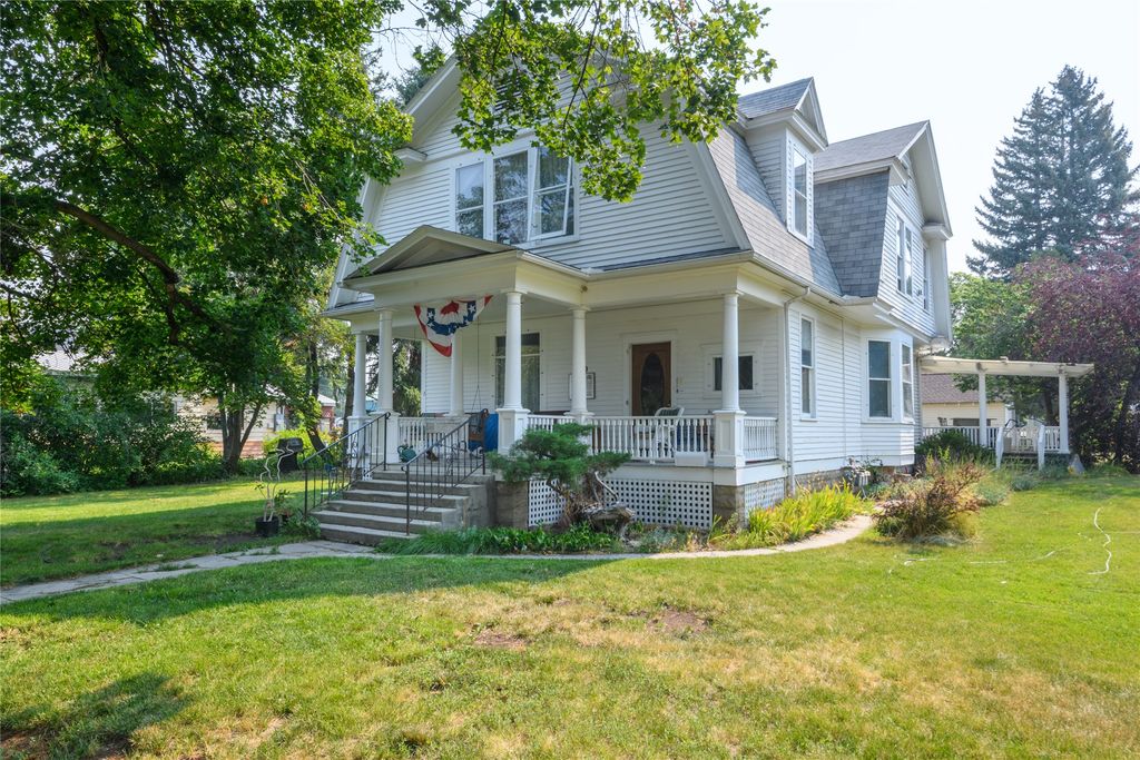 210 Church Street, Stevensville, MT 59870 photo 1