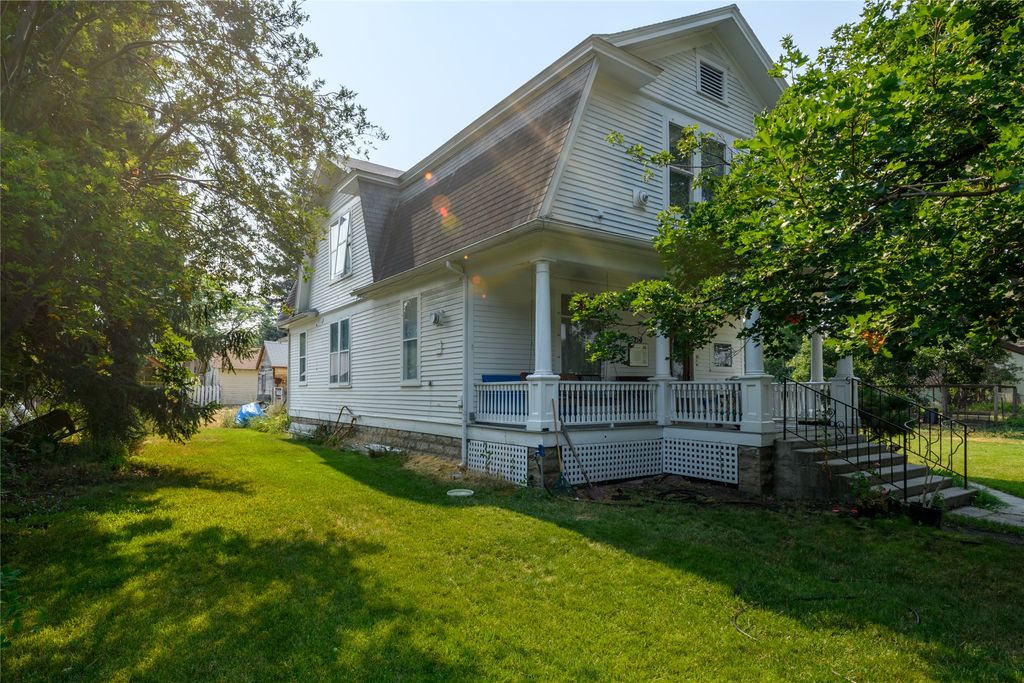 210 Church Street, Stevensville, MT 59870 photo 2