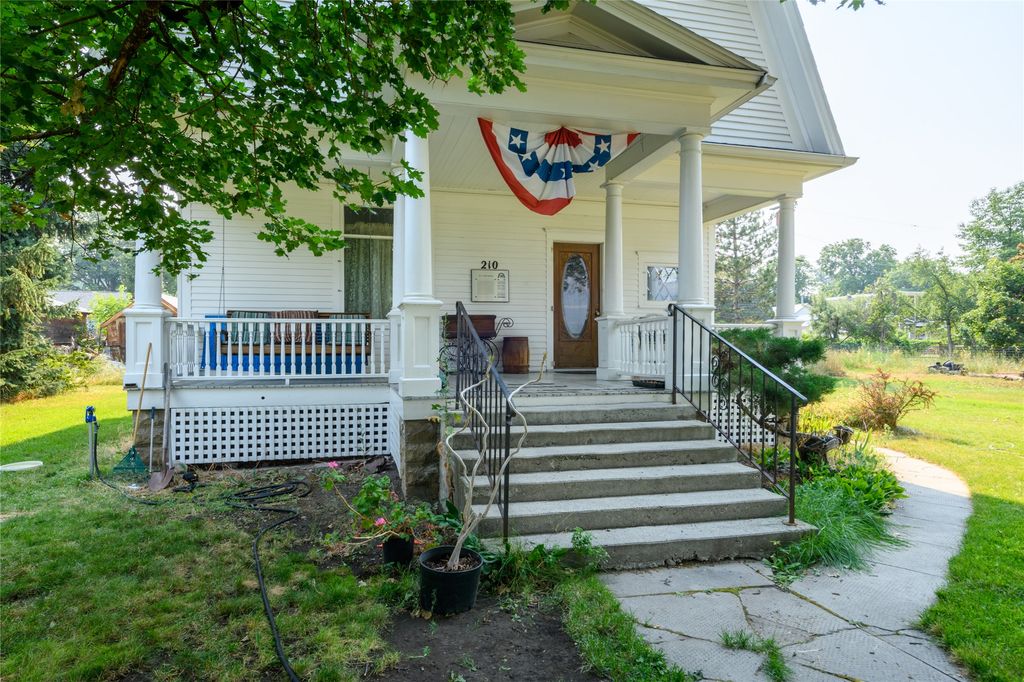 210 Church Street, Stevensville, MT 59870 photo 3