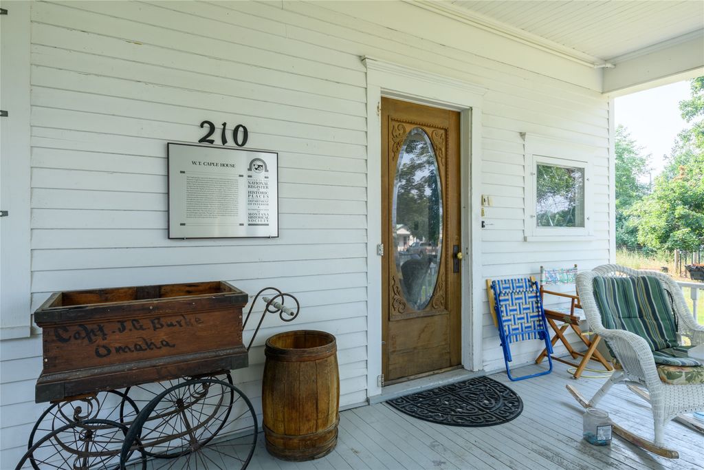 210 Church Street, Stevensville, MT 59870 photo 5