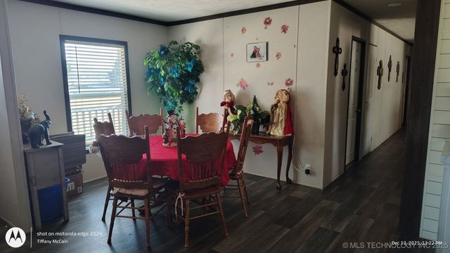 7977 Leavenworth, Mead, OK 73449