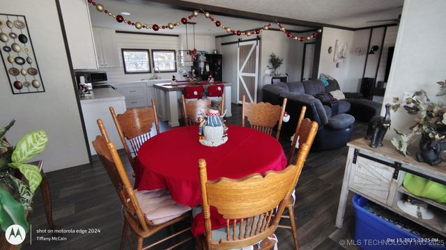 7977 Leavenworth, Mead, OK 73449