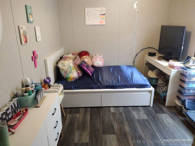 7977 Leavenworth, Mead, OK 73449