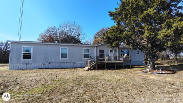 7977 Leavenworth, Mead, OK 73449
