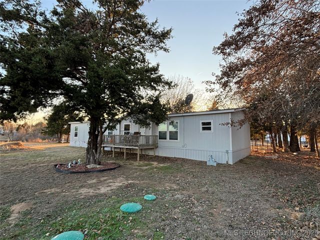 7977 Leavenworth, Mead, OK 73449