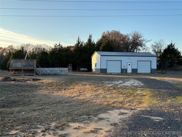 7977 Leavenworth, Mead, OK 73449