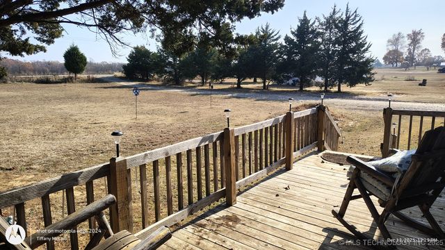 7977 Leavenworth, Mead, OK 73449