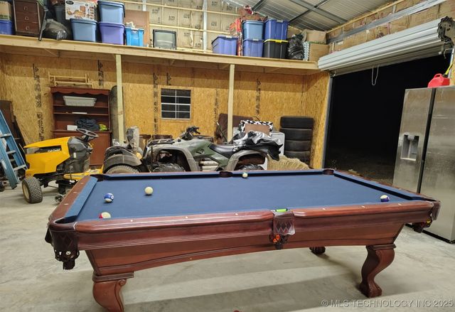 7977 Leavenworth, Mead, OK 73449