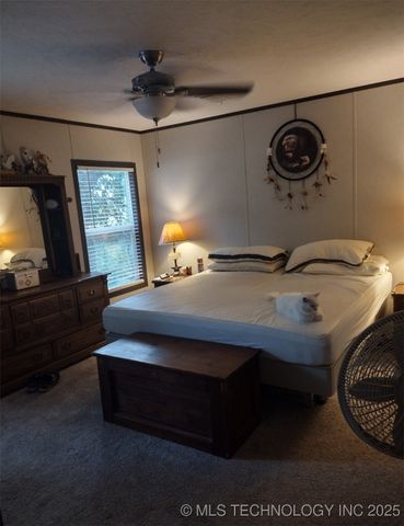 7977 Leavenworth, Mead, OK 73449