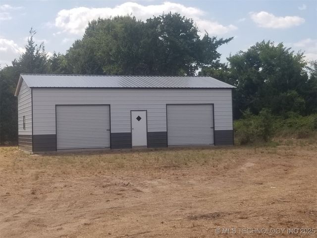 7977 Leavenworth, Mead, OK 73449