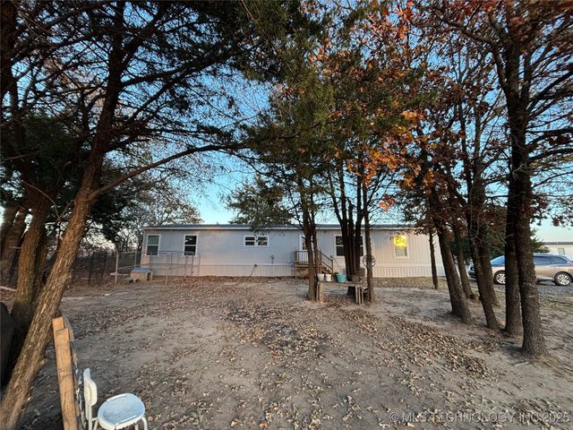 7977 Leavenworth, Mead, OK 73449