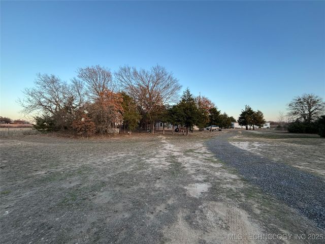 7977 Leavenworth, Mead, OK 73449