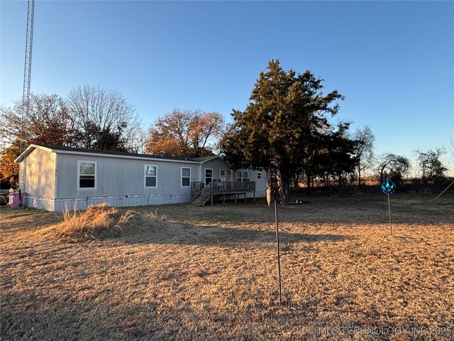7977 Leavenworth, Mead, OK 73449