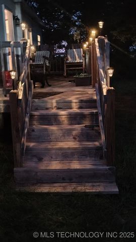 7977 Leavenworth, Mead, OK 73449