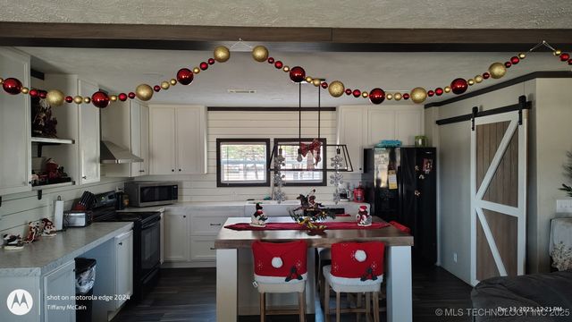 7977 Leavenworth, Mead, OK 73449