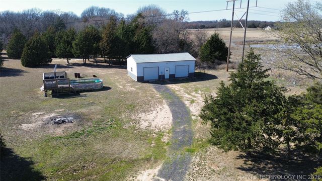 7977 Leavenworth, Mead, OK 73449