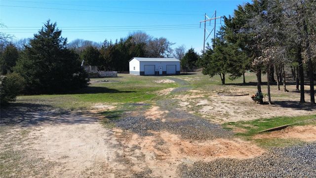 7977 Leavenworth, Mead, OK 73449