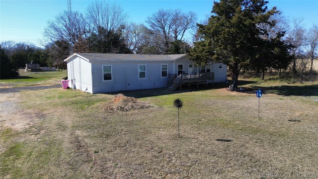 7977 Leavenworth, Mead, OK 73449