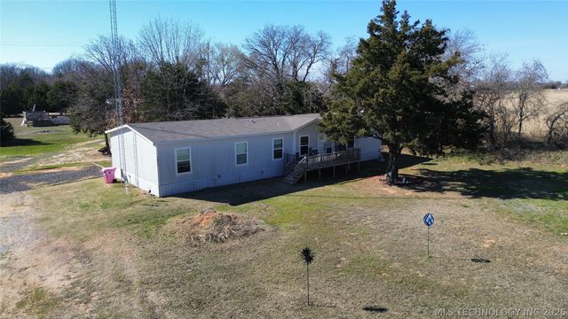 7977 Leavenworth, Mead, OK 73449