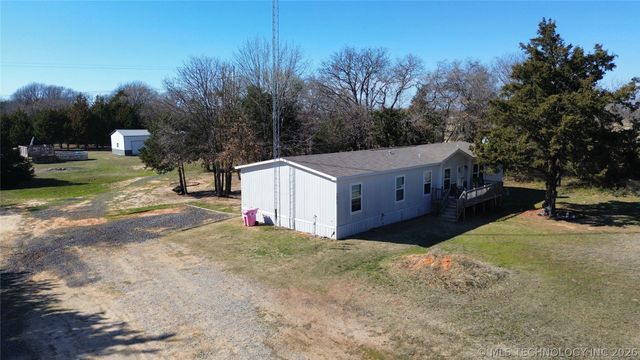 7977 Leavenworth, Mead, OK 73449