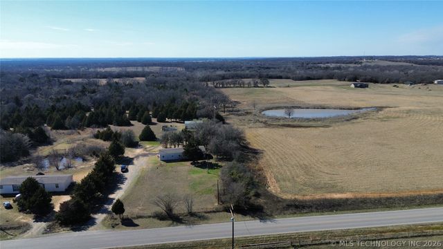 7977 Leavenworth, Mead, OK 73449