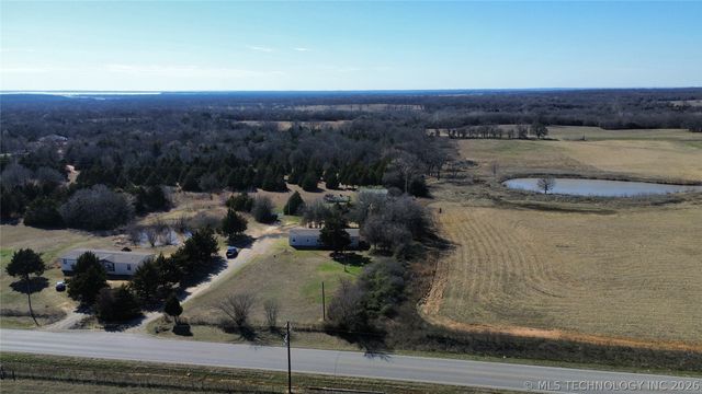 7977 Leavenworth, Mead, OK 73449