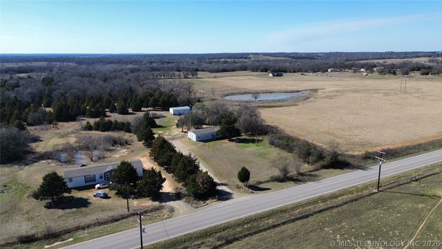 7977 Leavenworth, Mead, OK 73449