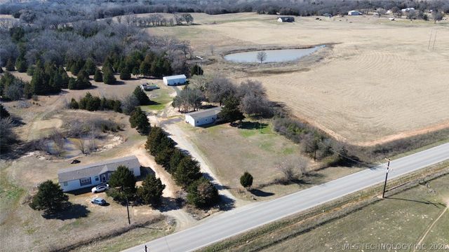 7977 Leavenworth, Mead, OK 73449