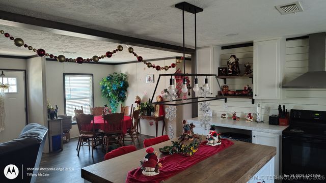 7977 Leavenworth, Mead, OK 73449