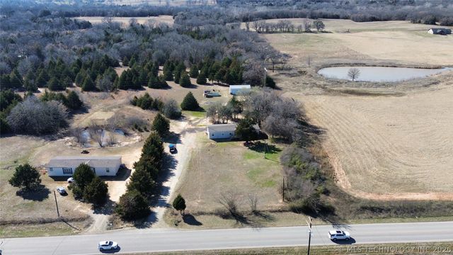 7977 Leavenworth, Mead, OK 73449