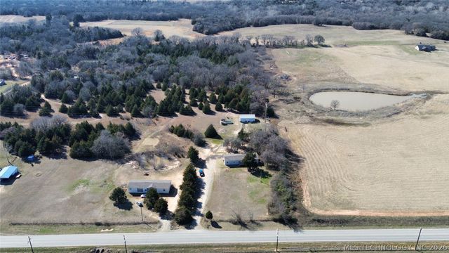 7977 Leavenworth, Mead, OK 73449