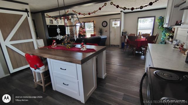 7977 Leavenworth, Mead, OK 73449