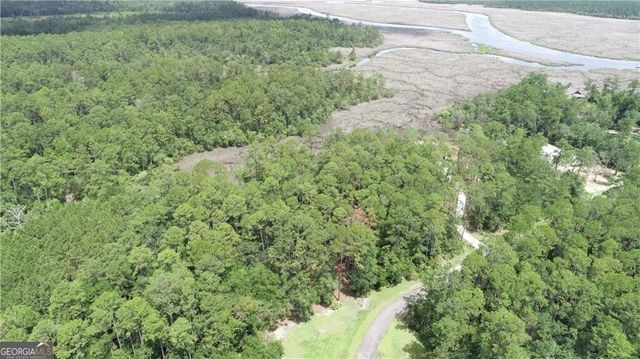 LOT 20-C River Place Drive, Waverly, GA 31565