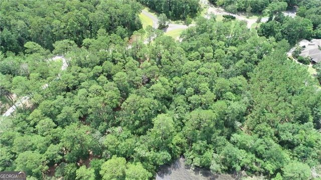 LOT 20-C River Place Drive, Waverly, GA 31565