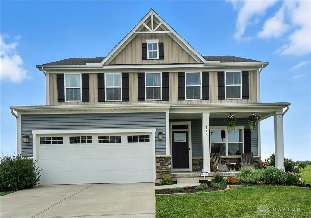 4550 Kelly Court, South Lebanon, OH 45065