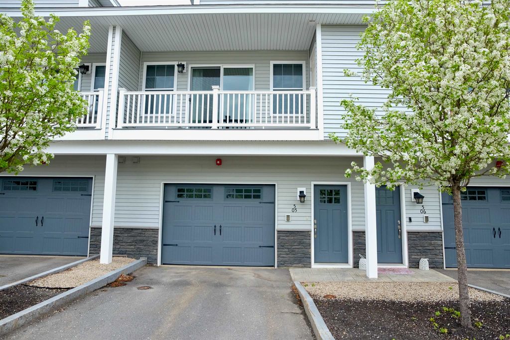 5 Callaway Dr Unit 5, Concord, NH 03301