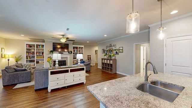 103 Live Oak Court, Headland, AL 36345