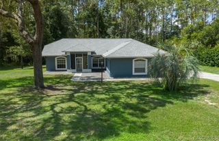 1694 W Pearson Street, Hernando, FL 34442