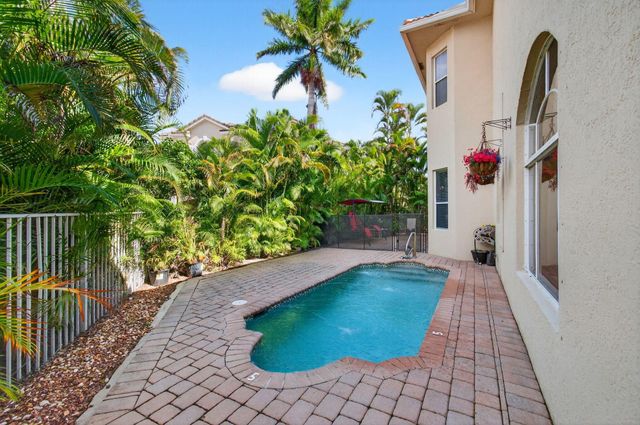 9839 Palma Vista Way, Boca Raton, FL 33428