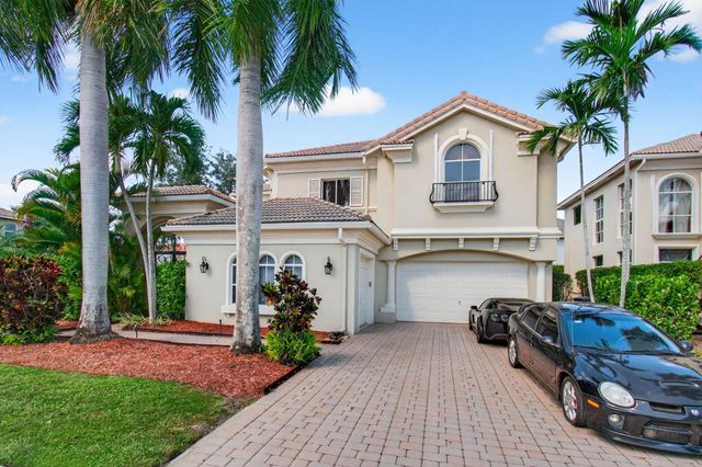 9839 Palma Vista Way, Boca Raton, FL 33428