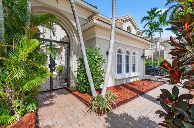 9839 Palma Vista Way, Boca Raton, FL 33428