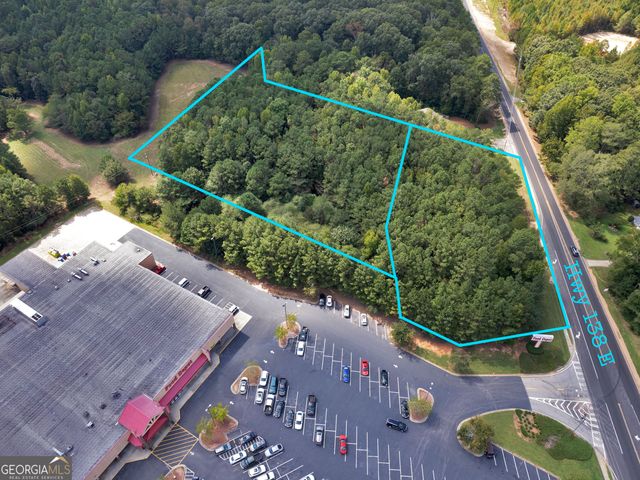 0 Highway 138, Stockbridge, GA 30281