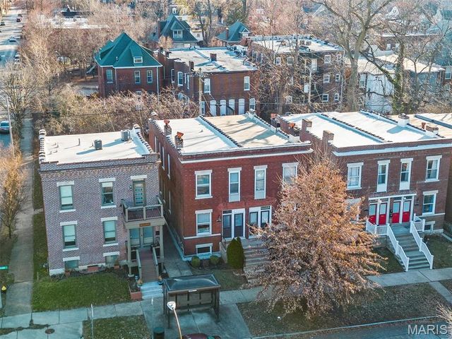 3902 Shaw Boulevard, St Louis, MO 63110