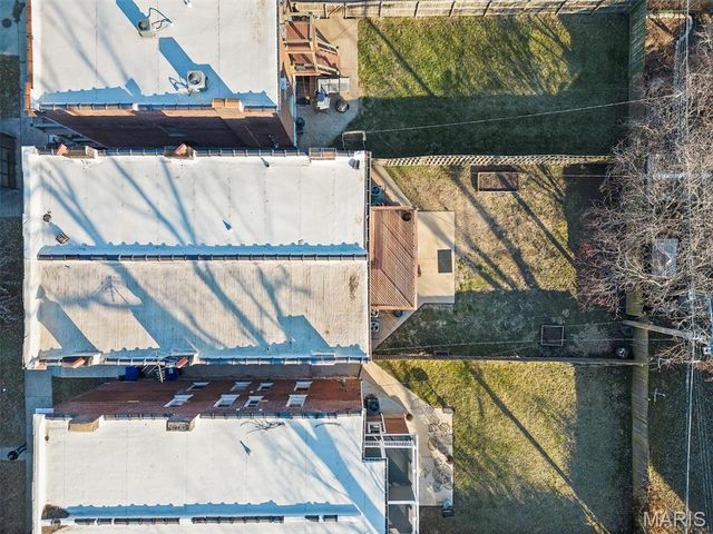 3902 Shaw Boulevard, St Louis, MO 63110