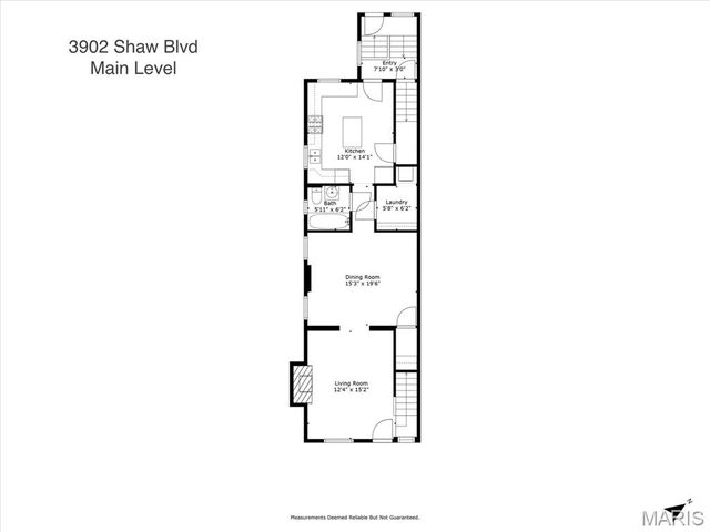 3902 Shaw Boulevard, St Louis, MO 63110