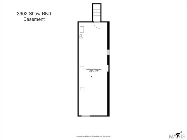 3902 Shaw Boulevard, St Louis, MO 63110