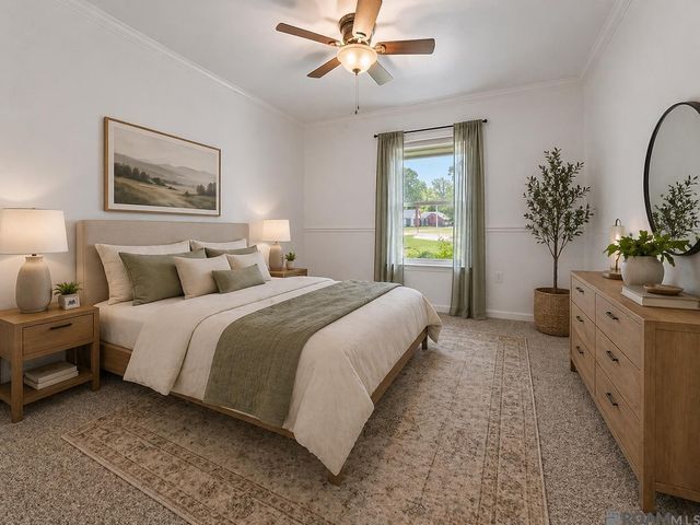 7021 Bryce Canyon Dr, Central, LA 70739
